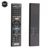 RMT-TX102U Remote Control For Sony LED LCD Smart TV RMT TX102U With NETFLIX KDL-48W650D KDL-32W600D Controle Fernbedienung