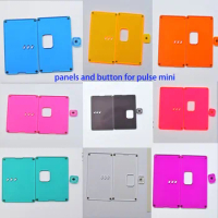 MK MODS square panels button for PULSE v3 3 AIO.5 5 KIT panel rba vandy pulse aio mini Cyberspace Accessoryfurniture accessories
