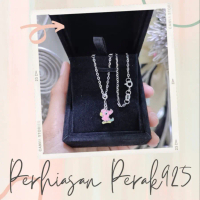 Kalung Anak Karakter Asli Perak925