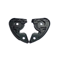 Motorcycle helmet accessory base nose seal chin net pistaZ8X14LS2FF353K1 Tail wing accessories