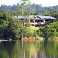 住宿 Tinkers Lakeside Lodge - Kruger 白河