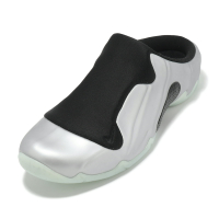 Nike 穆勒鞋 Clogposite 男鞋 太空銀 藍 黑 懶人鞋 休閒鞋 FQ8257-002