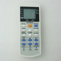 Remote Control For Panasonic Air Conditioner A75C3177 A75C3186 A75C3002