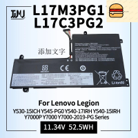 Brand new L17c3pg2 laptop Lenovo Legion y7000 1060 y7000p Y530 Y530-15ICH y730 Y740-15ICH l17m3pg2 l
