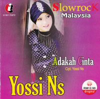 51357-75979 Yossi Ns Adakah Cinta