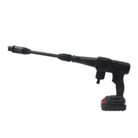 COOFIX Power Cordless Car Washer Gun Home Use