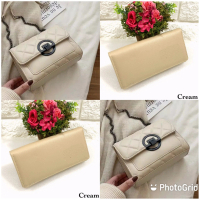 paket tas wanita dan dompet denisa Selempang