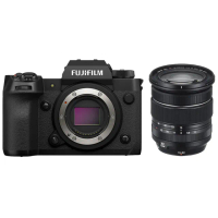 【FUJIFILM 富士】XH2+XF16-80mm變焦鏡組*(平行輸入)