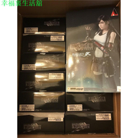 ♤▪PLAY ARTS改 PA改 最終幻想7 重制版 蒂法 tifa 日版手辦模型#幸福