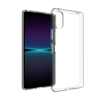 【MK馬克】SONY Xperia 10 VI 空壓氣墊防摔保護軟殼
