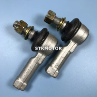 Left And Right Chinese 250CC ATV Quad Tie Rod end Ball Joint BaShan 250CC ATV Quad Parts