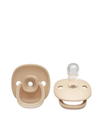 จุกหลอก PP Level 1 สี Beige