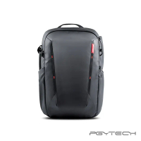 【PGYTECH】OneMo Lite 雙肩包 22L (暮光黑) P-CB-115 