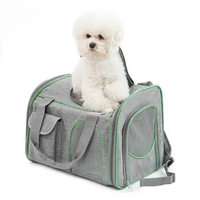 Backpack for Dog Backpack for Cat Portable Foldable Pet Air Bag