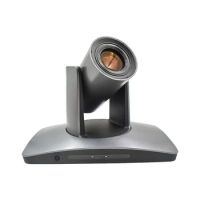 YSX-GT20G 20x optical zoom Ptz webcam, hd online meeting automatic tracking video conference camera