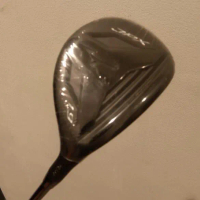 Stick Golf New Rescue 4 Mizuno