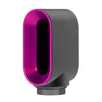 Vòi tạo mẫu máy uốn tóc, cho máy sấy tóc Dyson Airwrap HS01 và HS05, vòi tạo kiểu trước, phụ kiện th