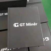 New GT-Miner V66 580MH/s ETC ETHF Miner ETHW Mining Machine V66 GT-Miner trust ofertas crypto asic miner bitcoin miner