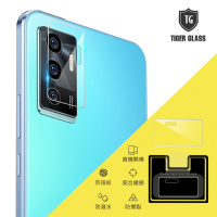 T.G vivo V23e 5G 鏡頭鋼化膜玻璃保護貼
