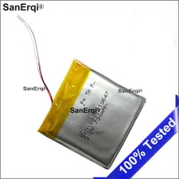 10pcs 730mAh New Battery For Samsung Gear fit For Samsung YP-P2 P2 Battery