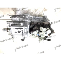Competitive Price Fuel Injection Pump 729236-51412 For Yanmar 3TNV88 X3 Engine Injector Pump