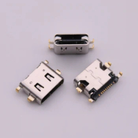 5-50Pcs Charger Charging Usb Port Plug Dock Connector For Sony Xperia H4133 H3113 XA2 Ultra XA2U XA1 G3116 G3112 H4213 Type C