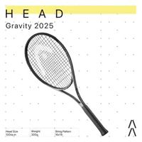 Head Geo Speed Edition 2025 - Raket Tenis/Tenis Racket