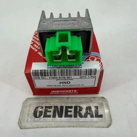 KIPROK VARIO / BEAT INDOPARTS REGULATOR