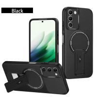 Sarung telefon untuk Redmi 15, Redmi 15 4G, Redmi 15 5G dan Redmi 15 diperbuat daripada gentian karb