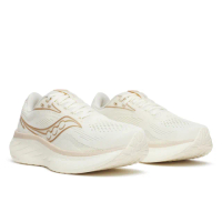 【SAUCONY 索康尼】RIDE18 緩衝避震跑鞋-女(SA11000-104)