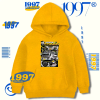 Jaket Baju Anak - Hoodie Sweater Bus Telolet Basuri JetBus 3+ Jet Bus Blackpink Black Pink Winspecto