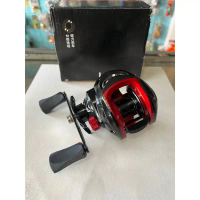 reel bc zorro nezuko & lure kiler