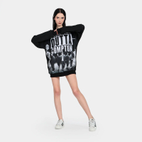 MFS SWEATER / STRAIGHT OUTTA COMPTON