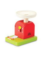 WONDER WEIGHT SCALE