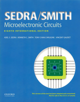 Microelectronic Circuits (8版) Sedra、Smith 2020 OXFORD