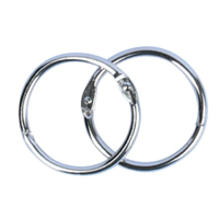 ห่วงกุญแจ 1 1/4" (แพ็ค 4 อัน) SDI 5752