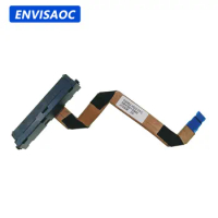 For Lenovo IdeaPad 3 15ADA05 15ARE05 15IML05 15IIL05 S350-15 S350-15IIL Laptop SATA Hard Drive HDD SSD Connector Flex Cable