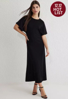 Trendyol Basic Casual Dress