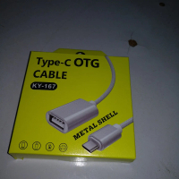 otg Type-C kabel