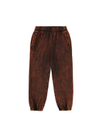 กางเกง ALLEN ลาย RUSSET OVERDYE สเวตแพนท์
