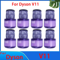 For Dyson V11 Animal / V11 Torque Drive / V15 Detect Accessories for Dyson Filter Cyclone Vacuum Cleaner Replacement Spare Parts