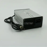 24V 2A lithium ion battery charger for electric scooter ebike charger wheelchair charger