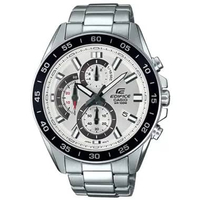 JAM TANGAN PRIA CASIO EDIFICE ORIGINAL STANDARD CHRONOGRAPH EDIFICE EFV-550D-7A EDIFICE EFV 550D 7A