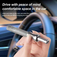 Ashtray Pocket Portable Soot Cover For Car Smoking Accessories Strong And Durable Withstand High Temperatures Safe Reliable
