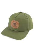 DC Reynotts Cap