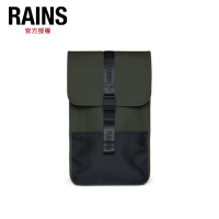 【Rains】Trail Backpack W3 防水後背包(14400)