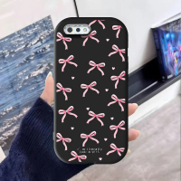 Case HP Untuk Realme C2 Kesing Phone Cute Casing Ponsel Motif Pita Imut Softcase Silikon Cassing Sof