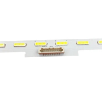 42 LEDs 487MM LED Backlight strip for SONY KDL-40R550C KDL-40W705C KDL-40R453C KDL-40R510C LM41-00111A 4-564-297 NS5S400VND02