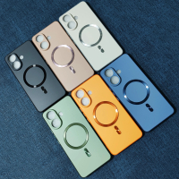 เคสกันกระแทกแม่เหล็กสำหรับ VIVO V70, V27, V27e, V29, V29e, V30, V40, V50, V50e, V60, V60e, FE, Elite