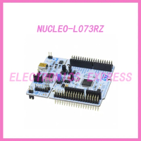 NUCLEO-L073RZ Development Boards &amp; Kits - ARM STM32 Nucleo-64 development board STM32L073RZ MCU, supports Arduino &amp; ST morpho